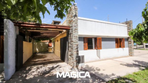 Casa Chacón
